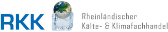 RKK Rheinländischer Kälte- & Klimafachhandel Logo