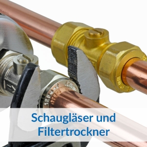 Schauglaeser-Filtertrockner