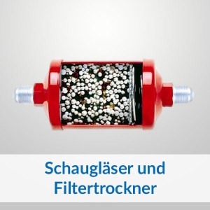 Schauglaeser-Filtertrockner